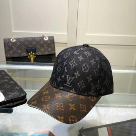 Picture of LV Cap _SKULVCap873370